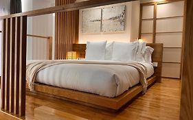 Corral Del Carbon Gg Luxury Hotel Boutique